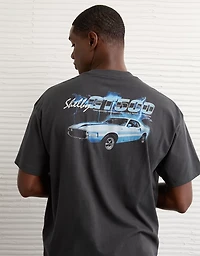 AE Boxy Ford Graphic T-Shirt