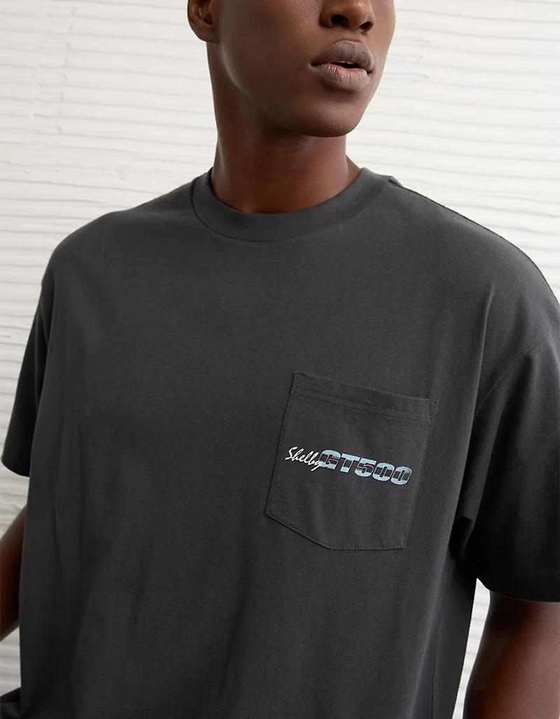 AE Boxy Ford Graphic T-Shirt