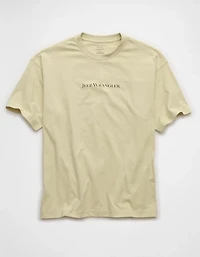 AE Boxy Jeep Graphic T-Shirt