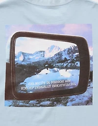 AE Boxy Jeep Graphic T-Shirt