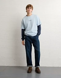 AE Boxy Jeep Graphic T-Shirt