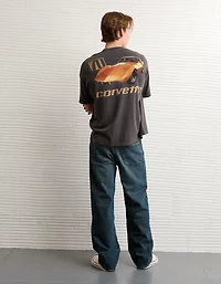 AE Boxy Corvette Graphic T-Shirt