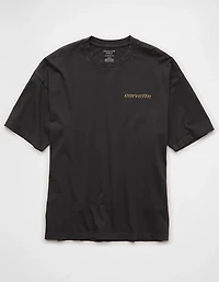 AE Boxy Corvette Graphic T-Shirt