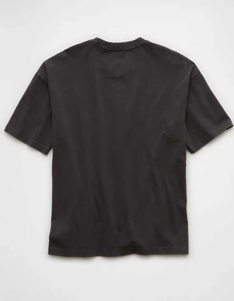 AE Boxy Grateful Dead Graphic T-Shirt