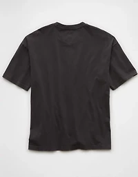 AE Boxy Grateful Dead Graphic T-Shirt