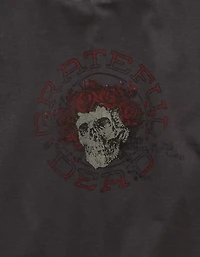 AE Boxy Grateful Dead Graphic T-Shirt