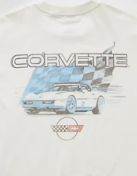 AE Boxy Corvette Graphic T-Shirt