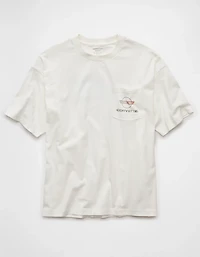 AE Boxy Corvette Graphic T-Shirt