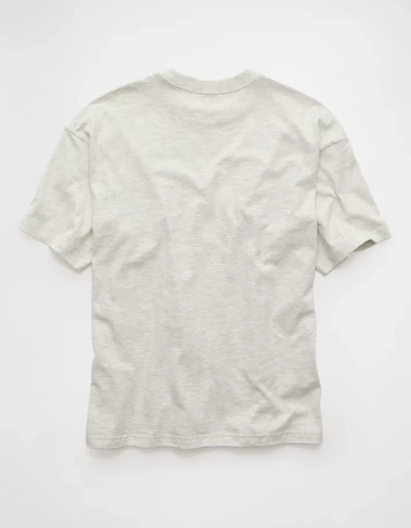 AE Boxy Jeep Graphic T-Shirt