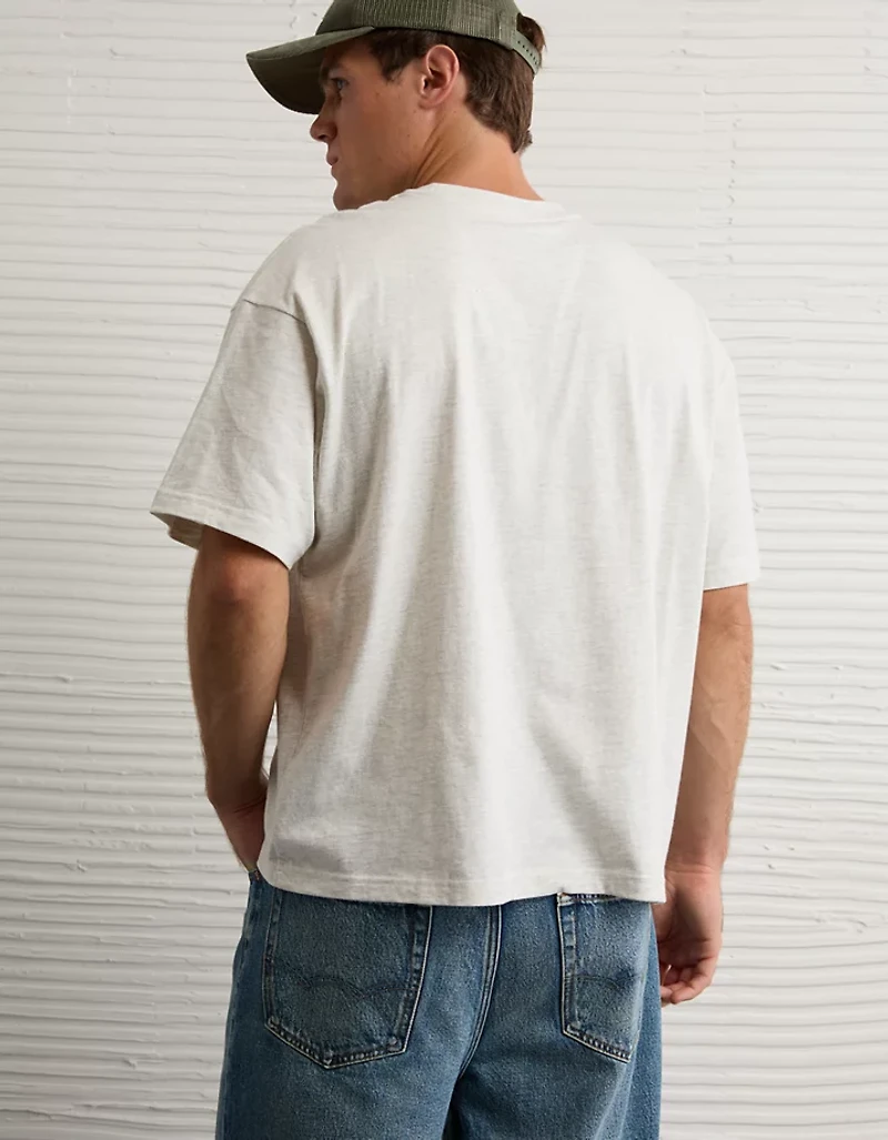 AE Boxy Jeep Graphic T-Shirt