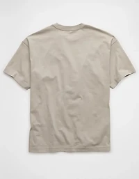 T-shirt droit à image Olivia Rodrigo AE