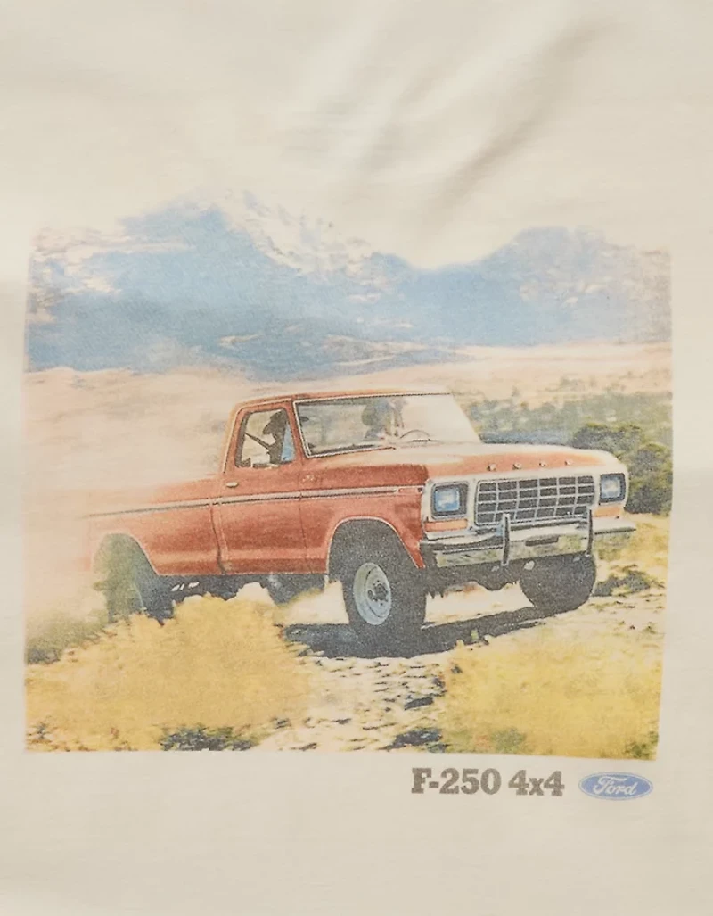 AE Boxy Ford Graphic T-Shirt