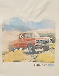 AE Boxy Ford Graphic T-Shirt