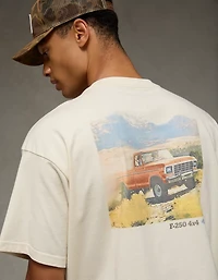 AE Boxy Ford Graphic T-Shirt