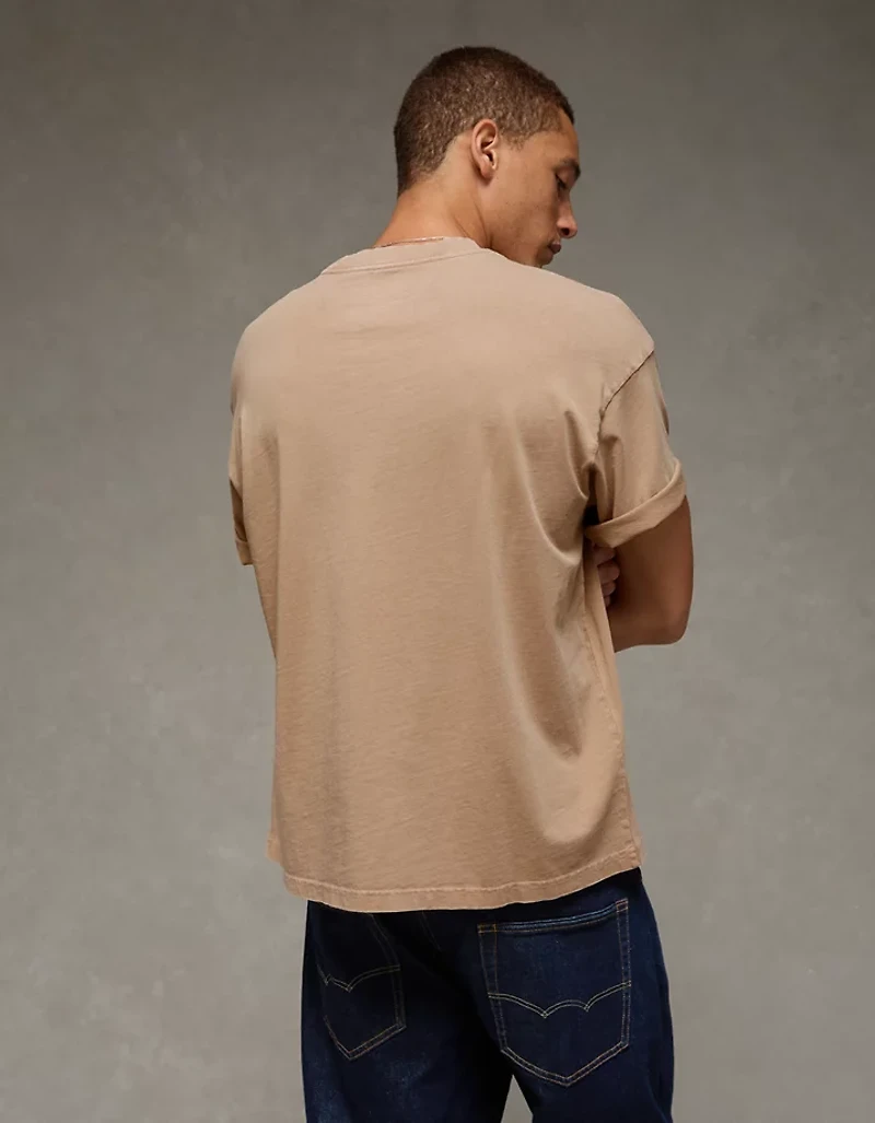 AE Boxy Ford Graphic T-Shirt