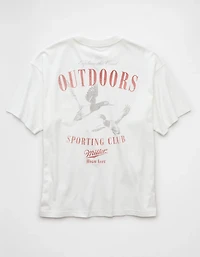 AE Boxy Miller Graphic T-Shirt