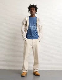 AE Boxy Ford Graphic T-Shirt