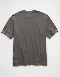 AE Boxy Grinch Graphic T-Shirt