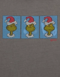 AE Boxy Grinch Graphic T-Shirt