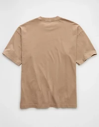 T-shirt droit à image Grateful Dead AE