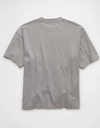 AE Boxy Graphic T-Shirt
