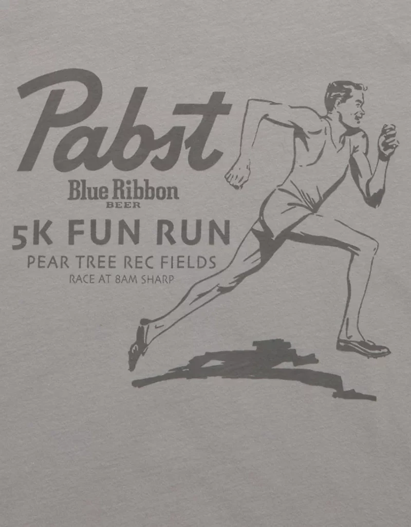 AE Boxy Graphic T-Shirt