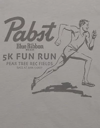 AE Boxy Graphic T-Shirt