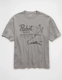 AE Boxy Graphic T-Shirt