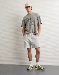 AE Boxy Graphic T-Shirt