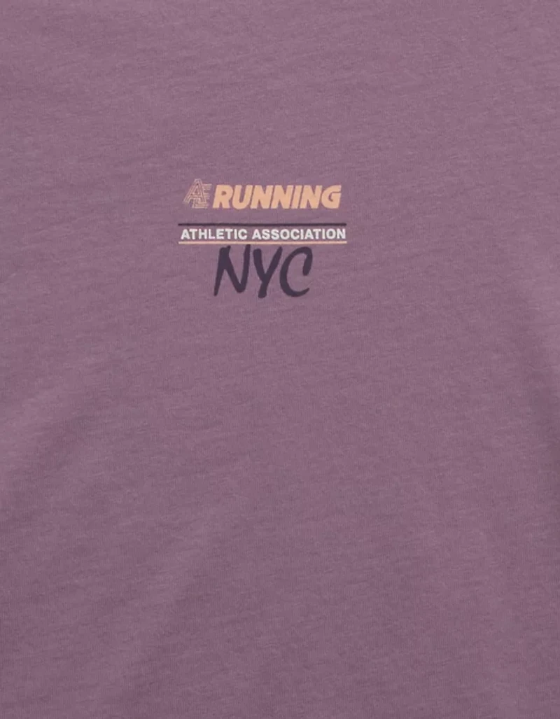 AE Boxy Graphic T-Shirt