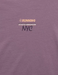 AE Boxy Graphic T-Shirt