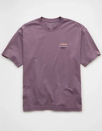 AE Boxy Graphic T-Shirt
