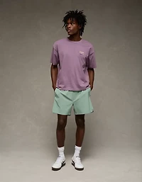 AE Boxy Graphic T-Shirt