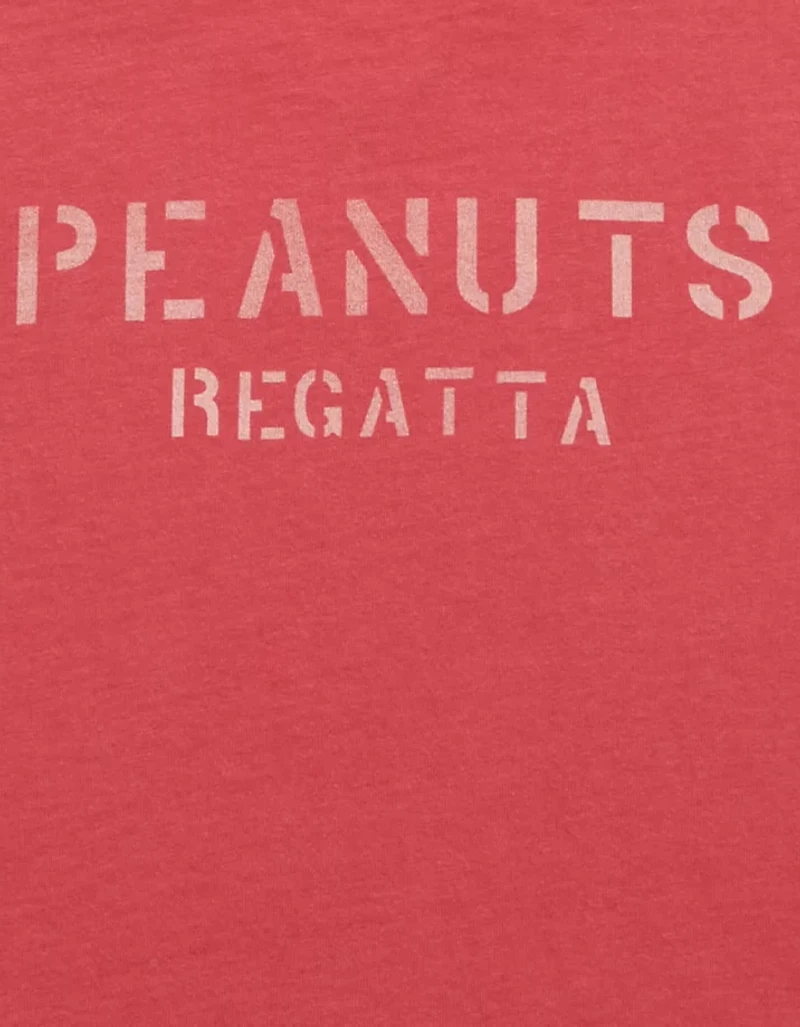 AE Boxy Snoopy Graphic T-Shirt