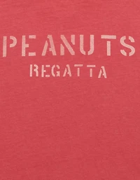 AE Boxy Snoopy Graphic T-Shirt