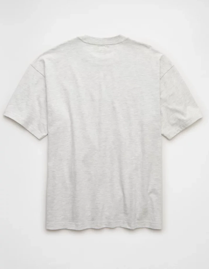 AE Boxy Popeye Graphic T-Shirt