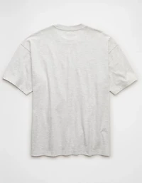 AE Boxy Popeye Graphic T-Shirt