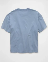 AE Boxy Acadia Nat'l Park Graphic T-Shirt