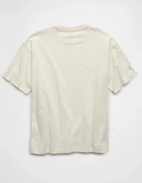 AE Boxy Jaws Graphic T-Shirt