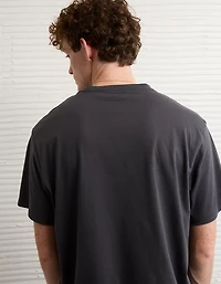 T-shirt graphique Snoopy AE