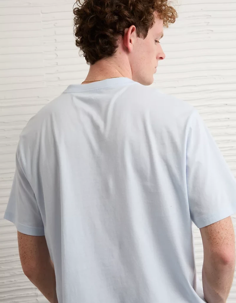 AE Snoopy Graphic T-Shirt