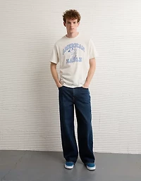 AE Snoopy Graphic T-Shirt