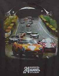 AE Boxy Le Mans Graphic T-Shirt