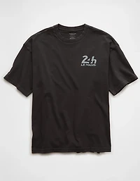 AE Boxy Le Mans Graphic T-Shirt