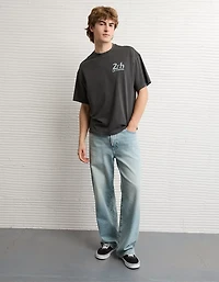 AE Boxy Le Mans Graphic T-Shirt