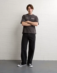 Oracle Red Bull Racing x AE Boxy Graphic T-Shirt