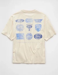 AE Boxy Ford Graphic T-Shirt