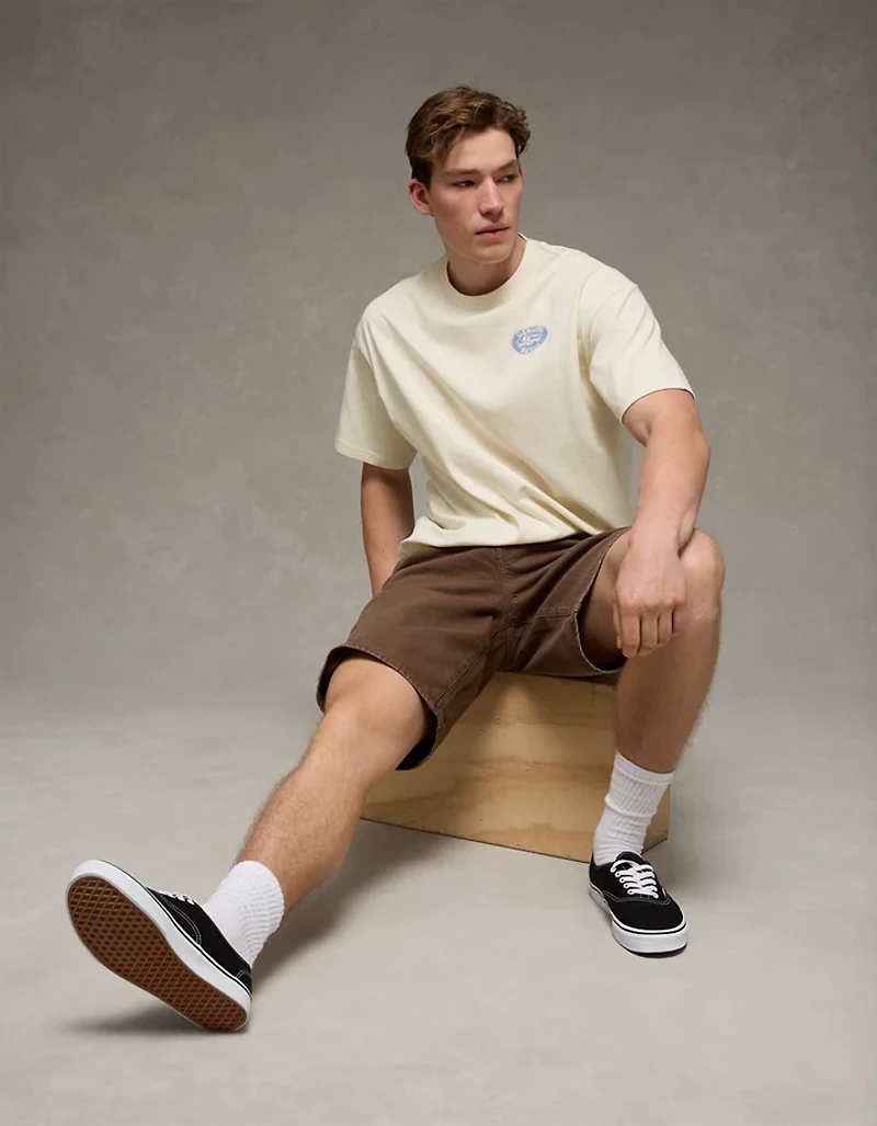 AE Boxy Ford Graphic T-Shirt