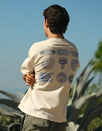 AE Boxy Ford Graphic T-Shirt