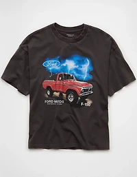 AE Boxy Ford Graphic T-Shirt